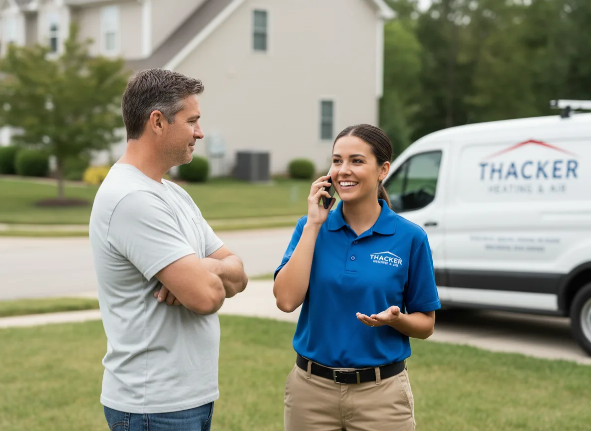 Ac Repair Duncan, SC FAQs